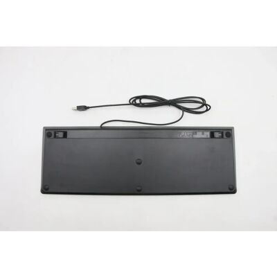 Lenovo Calliope - USB näppäimistö - Musta - Tanskalainen - QWERTY Lenovo Calliope - USB näppäimistö - Musta - Tanskalainen - QWERTY