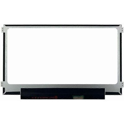 HP Panel LCD 11,6 HD AG LED UWVA - Display Panel HP Panel LCD 11,6 HD AG LED UWVA - Display Panel