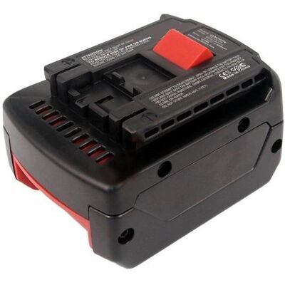 CoreParts MBXPT-BA0088 - Akku & Ladegerät für Elektrowerkzeug CoreParts MBXPT-BA0088 - Akku & Ladegerät für Elektrowerkzeug