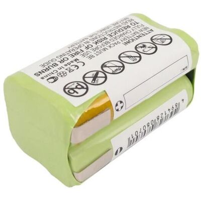 CoreParts Makita Akku 2000mAh - Akku für Elektrowerkzeuge CoreParts Makita Akku 2000mAh - Akku für Elektrowerkzeuge