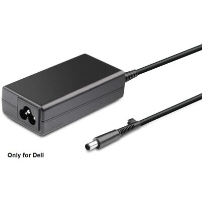 CoreParts - MBXDE-AC0003 - 19.5V 3.34A - Power Adapter CoreParts - MBXDE-AC0003 - 19.5V 3.34A - Power Adapter