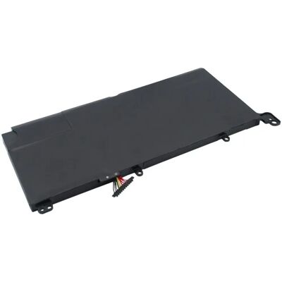 CoreParts MBXAS-BA0123 - Laptop Akku für Asus 44Wh Schwarz CoreParts MBXAS-BA0123 - Laptop Akku für Asus 44Wh Schwarz