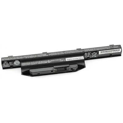 CoreParts MBXFU-BA0024 Laptop-Akku - Li-ion 56Wh für Fujitsu CoreParts MBXFU-BA0024 Laptop-Akku - Li-ion 56Wh für Fujitsu