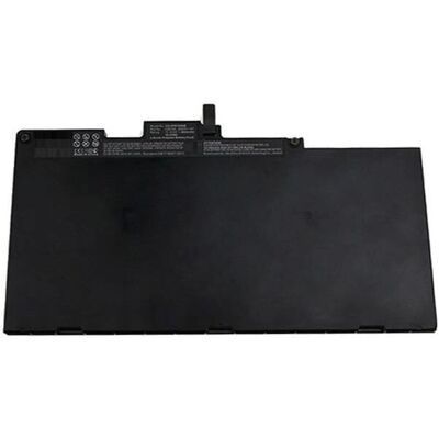 CoreParts MBXHP-BA0136 Laptop-Akku - 39Wh Schwarz CoreParts MBXHP-BA0136 Laptop-Akku - 39Wh Schwarz