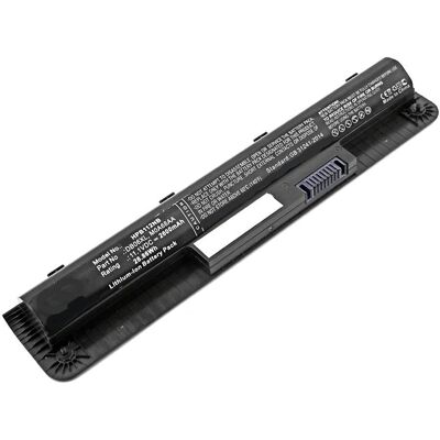 CoreParts MBXHP-BA0155 Laptop-Akku - Laptop-Akku für HP 25Wh CoreParts MBXHP-BA0155 Laptop-Akku - Laptop-Akku für HP 25Wh