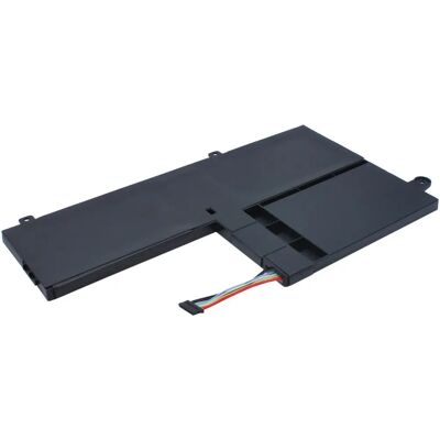 CoreParts Lenovo Laptop Battery - 26Wh - Black CoreParts Lenovo Laptop Battery - 26Wh - Black