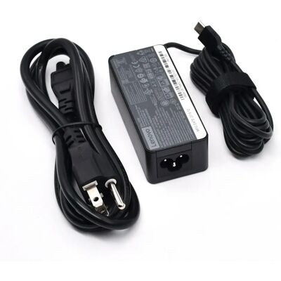 Lenovo 00HM667 - USB-C 45W Netzteil für ThinkPad X1 Carbon Lenovo 00HM667 - USB-C 45W Netzteil für ThinkPad X1 Carbon
