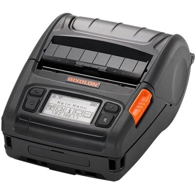 Bixolon L3000 Etikettendrucker - Mobiler Thermodirektdrucker Bixolon L3000 Etikettendrucker - Mobiler Thermodirektdrucker