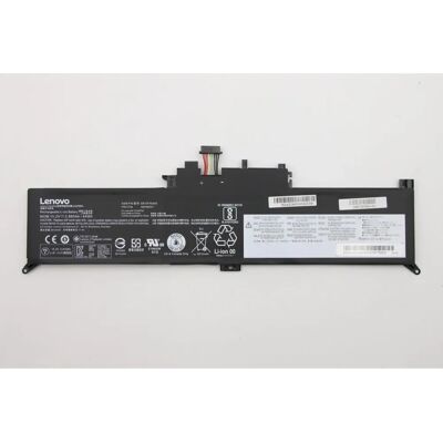 Lenovo ThinkPad Batterie - 44Wh Lithium-Ion - Silber - Modell 00HW027 Lenovo ThinkPad Batterie - 44Wh Lithium-Ion - Silber - Modell 00HW027