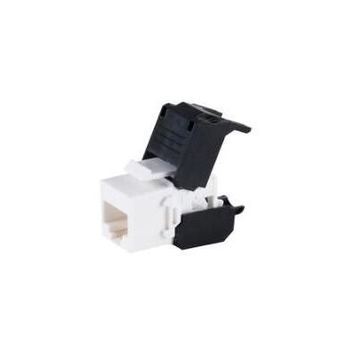 MicroConnect Keystone Modul CAT6a UTP - Nettverkstilbehør MicroConnect Keystone Modul CAT6a UTP - Nettverkstilbehør