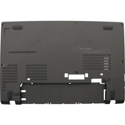 Lenovo 01AW432 Graues Laptop Ersatzteil - Unterseite Lenovo 01AW432 Graues Laptop Ersatzteil - Unterseite
