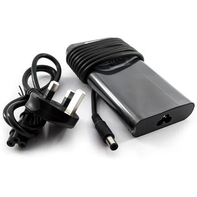 Dell Netzteil M14X M17X 180W Schwarz - Power Adapter Dell Netzteil M14X M17X 180W Schwarz - Power Adapter