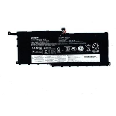 Lenovo Thinkpad Batterie 56Wh Schwarz - Laptop Akku Lenovo Thinkpad Batterie 56Wh Schwarz - Laptop Akku