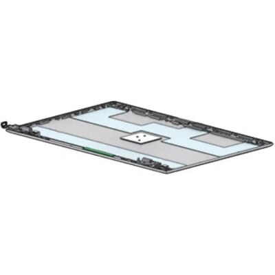 Hewlett-Packard L09575-001 Grau Displayabdeckung für Probook 650 G4 Hewlett-Packard L09575-001 Grau Displayabdeckung für Probook 650 G4