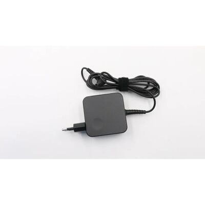 Lenovo 01FR133 Virtalähde - 45W Musta Lenovo 01FR133 Virtalähde - 45W Musta