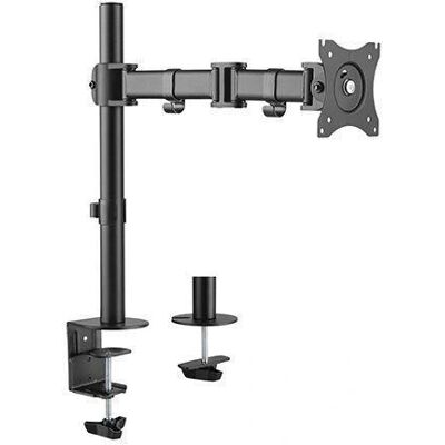 eSTUFF GLB226001 monitorarm - Svart - 81.3 cm (32") eSTUFF GLB226001 monitorarm - Svart - 81.3 cm (32")