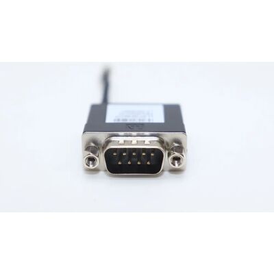 Lenovo 04X2733 VGA Kabel - 0,05 m - Schwarz - VGA Kabel Lenovo 04X2733 VGA Kabel - 0,05 m - Schwarz - VGA Kabel