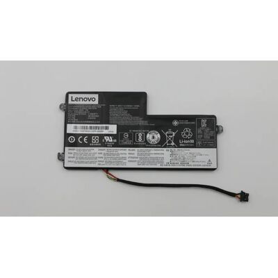 Lenovo 01AV459 Graue 3-Zellen Laptop Batterie - Notebook Akku Lenovo 01AV459 Graue 3-Zellen Laptop Batterie - Notebook Akku
