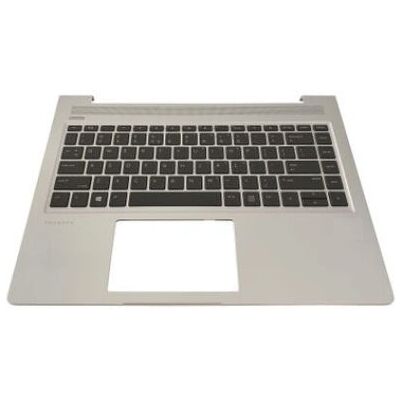 HP L44589-051 Laptop Ersatzteil Gehäusebasis - Französische Tastatur HP L44589-051 Laptop Ersatzteil Gehäusebasis - Französische Tastatur