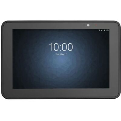 Tablette Zebra ET55 10.1 pouces - 4G LTE, 2GB RAM, 32GB - Publicité Tablette Zebra ET55 10.1 pouces - 4G LTE, 2GB RAM, 32GB - Publicité