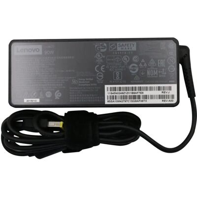 Lenovo ADLX90NCC3A 20V4 5A 90W Netzadapter - Stromversorgung für Lenovo Laptops Lenovo ADLX90NCC3A 20V4 5A 90W Netzadapter - Stromversorgung für Lenovo Laptops
