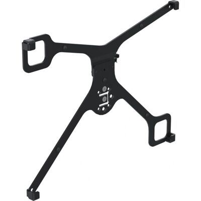 Ergonomic Solutions SPXF18205-02 Boîtier de sécurité pour tablette - 12.9" - Montage sécurisé pour POS & signalétique - Publicité Ergonomic Solutions SPXF18205-02 Boîtier de sécurité pour tablette - 12.9" - Montage sécurisé pour POS & signalétique - Publicité
