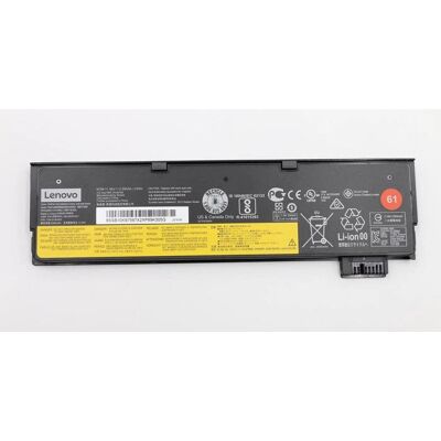 Lenovo ThinkPad T570 T470 P51S Batterie - Batterie pour Ordinateur Portable Lenovo ThinkPad T570 T470 P51S Batterie - Batterie pour Ordinateur Portable