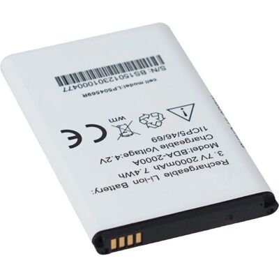 CoreParts DEP825SL Batterie für Doro 8028 - Akku CoreParts DEP825SL Batterie für Doro 8028 - Akku