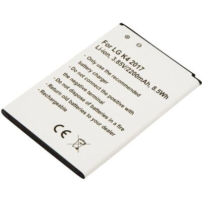 CoreParts - MOBX-BAT-LKM150SL - Schwarz - 2200mAh - Battery CoreParts - MOBX-BAT-LKM150SL - Schwarz - 2200mAh - Battery