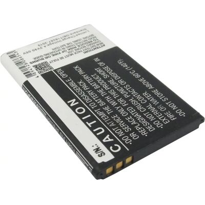 CoreParts Modell MOBX-BAT-NK225XL - Batterie für Nokia 3310 2017 CoreParts Modell MOBX-BAT-NK225XL - Batterie für Nokia 3310 2017