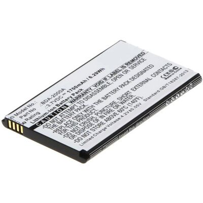 CoreParts SM-G610 Battery - Mobile Phone Spare Part CoreParts SM-G610 Battery - Mobile Phone Spare Part