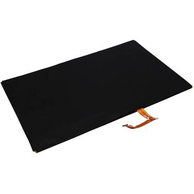 CoreParts LVA107SL Akku - Tablet Ersatzteil/Zubehör CoreParts LVA107SL Akku - Tablet Ersatzteil/Zubehör