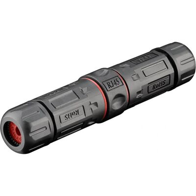 Microconnect KON523 Outdoor Modular Cat6 Connector - Wire Type Microconnect KON523 Outdoor Modular Cat6 Connector - Wire Type