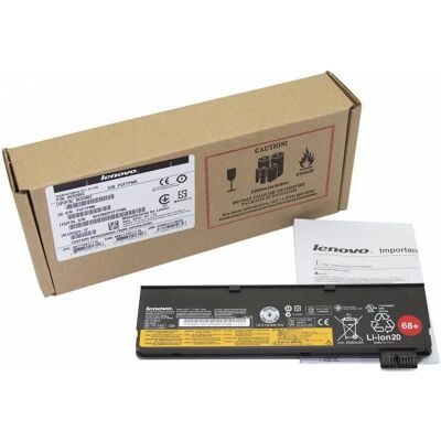 Lenovo T440 6-Zellen Akku - Batterie Lenovo T440 6-Zellen Akku - Batterie
