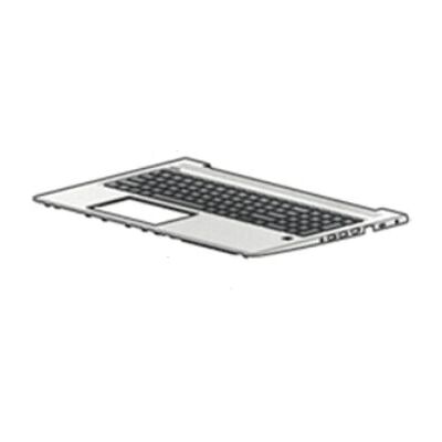 HP L45091-B31 Ersatz-Tastatur und Gehäuse - Laptop Ersatzteil HP L45091-B31 Ersatz-Tastatur und Gehäuse - Laptop Ersatzteil