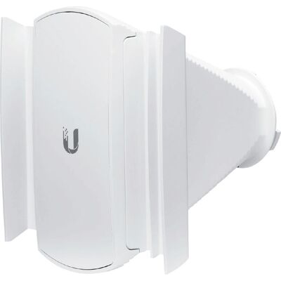 Antenna di rete Ubiquiti Horn-5-60 - 16 dBi - 60° Raggio - AirMAX Antenna di rete Ubiquiti Horn-5-60 - 16 dBi - 60° Raggio - AirMAX