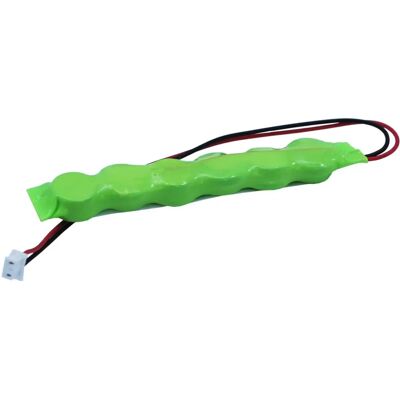 CoreParts Modello MBXCMOS-BA021 Batteria RTC al litio-ione - Ricambio per laptop CoreParts Modello MBXCMOS-BA021 Batteria RTC al litio-ione - Ricambio per laptop