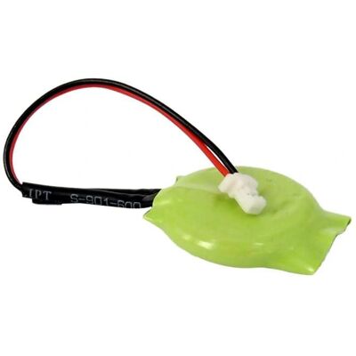 CoreParts BA027 CMOS Backup Batterie - Laptop Ersatzteil CoreParts BA027 CMOS Backup Batterie - Laptop Ersatzteil