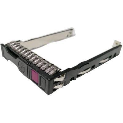 CoreParts KIT260 2,5" NVMe Hot Swap Tray - Computer Part CoreParts KIT260 2,5" NVMe Hot Swap Tray - Computer Part