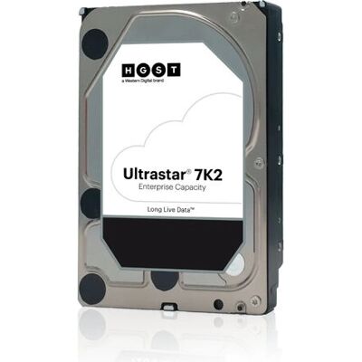 Western Digital Ultrastar 7K2 1TB - Disque dur - Publicité Western Digital Ultrastar 7K2 1TB - Disque dur - Publicité