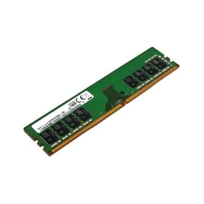 Lenovo 01AG834 Mémoire 8GB DDR4 - Module de mémoire - Publicité Lenovo 01AG834 Mémoire 8GB DDR4 - Module de mémoire - Publicité