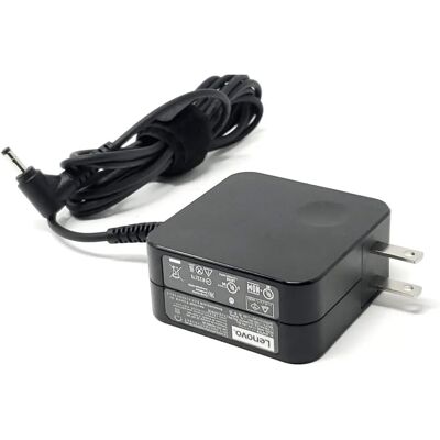 Lenovo Netzteil - 20V 2,25A - Power Adapter für Laptop Lenovo Netzteil - 20V 2,25A - Power Adapter für Laptop