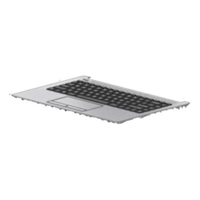 HP Laptop Gehäuse Unterteil + Tastatur - Ersatzteil HP Laptop Gehäuse Unterteil + Tastatur - Ersatzteil