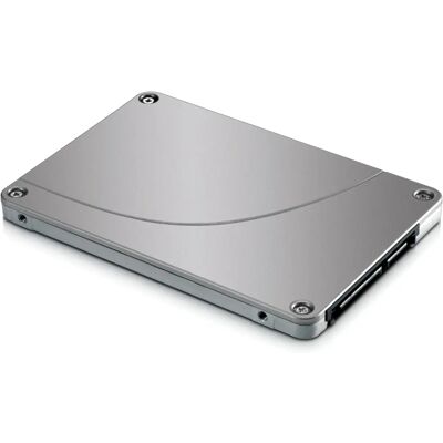 Hewlett-Packard GNRC-SSD 128GB 2,5" SATA-3 - Disque SSD - Publicité Hewlett-Packard GNRC-SSD 128GB 2,5" SATA-3 - Disque SSD - Publicité