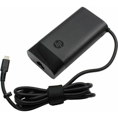 Hewlett-Packard 65W Usb-C Netzteil - Power Adapter Hewlett-Packard 65W Usb-C Netzteil - Power Adapter