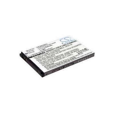 CoreParts SX780CL Batterie - Mobiltelefon-Zubehör - 3,07Wh Li-Ion CoreParts SX780CL Batterie - Mobiltelefon-Zubehör - 3,07Wh Li-Ion