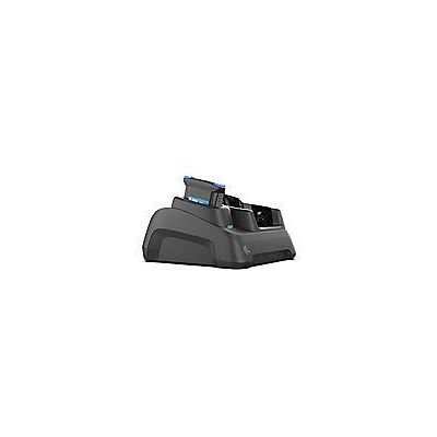 Cargador de Dispositivo Móvil Zebra CRD-MC93-2SUCHG-01 - Negro - USB - Interior Cargador de Dispositivo Móvil Zebra CRD-MC93-2SUCHG-01 - Negro - USB - Interior