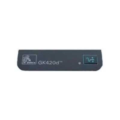 Zebra 105934-060 Printer/Scanner Spare Part - Nameplate Zebra 105934-060 Printer/Scanner Spare Part - Nameplate