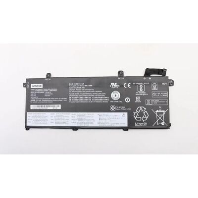 Lenovo 50Wh Lithium-Ion Akku - Batterie Lenovo 50Wh Lithium-Ion Akku - Batterie