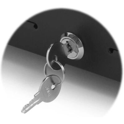 Capture CA-CD410-LOCK Serrure de rechange marron - Verrou de caisse - Publicité Capture CA-CD410-LOCK Serrure de rechange marron - Verrou de caisse - Publicité
